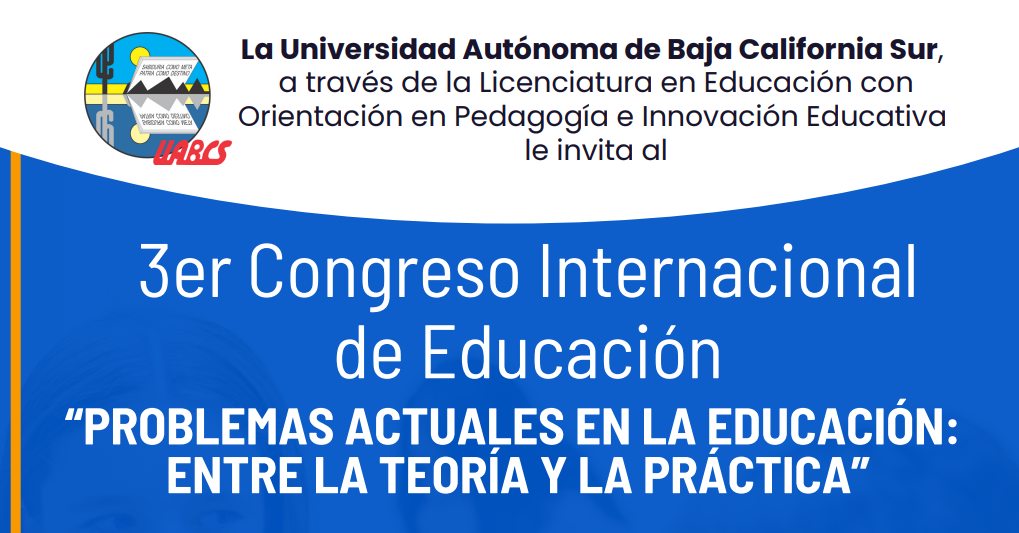 II Congreso Internacional de Educación 