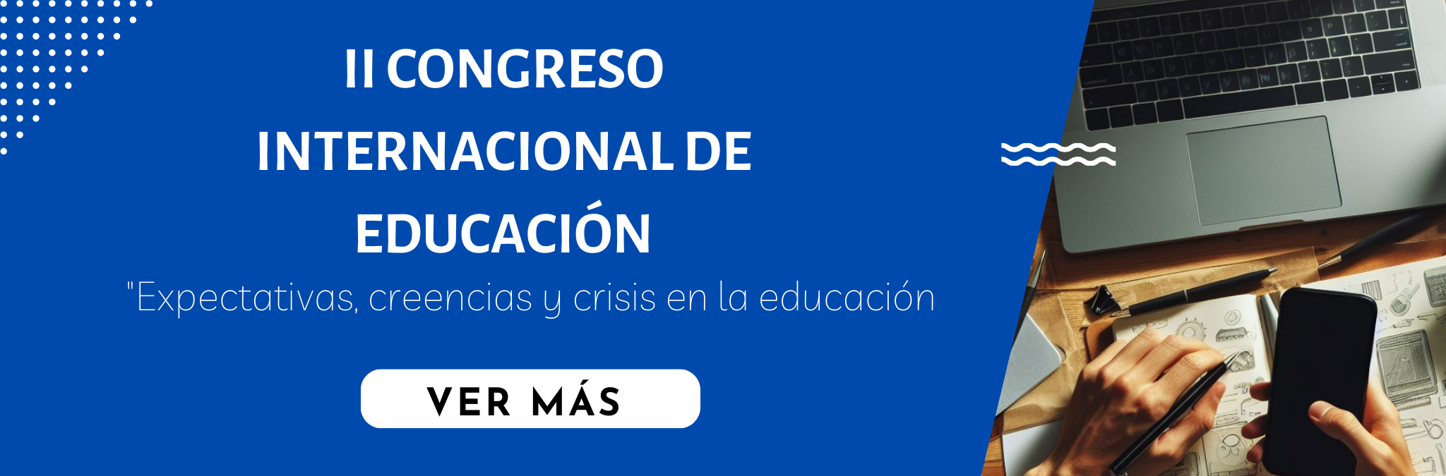 II Congreso Internacional de Educación 