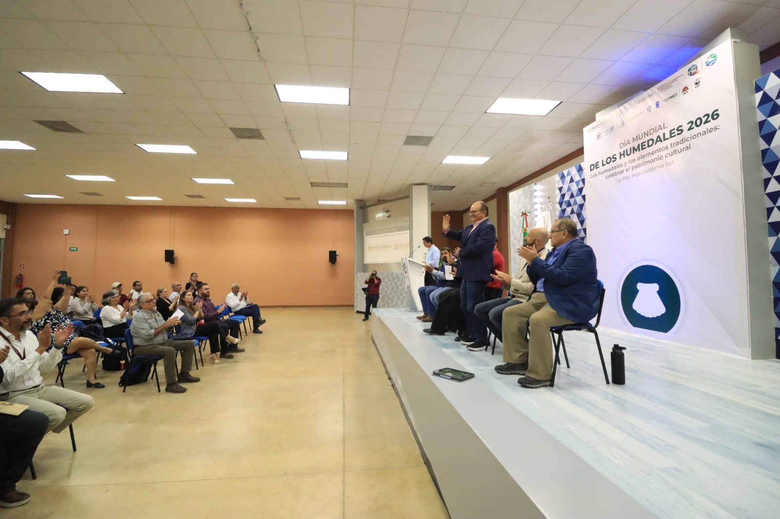 person capturing an image