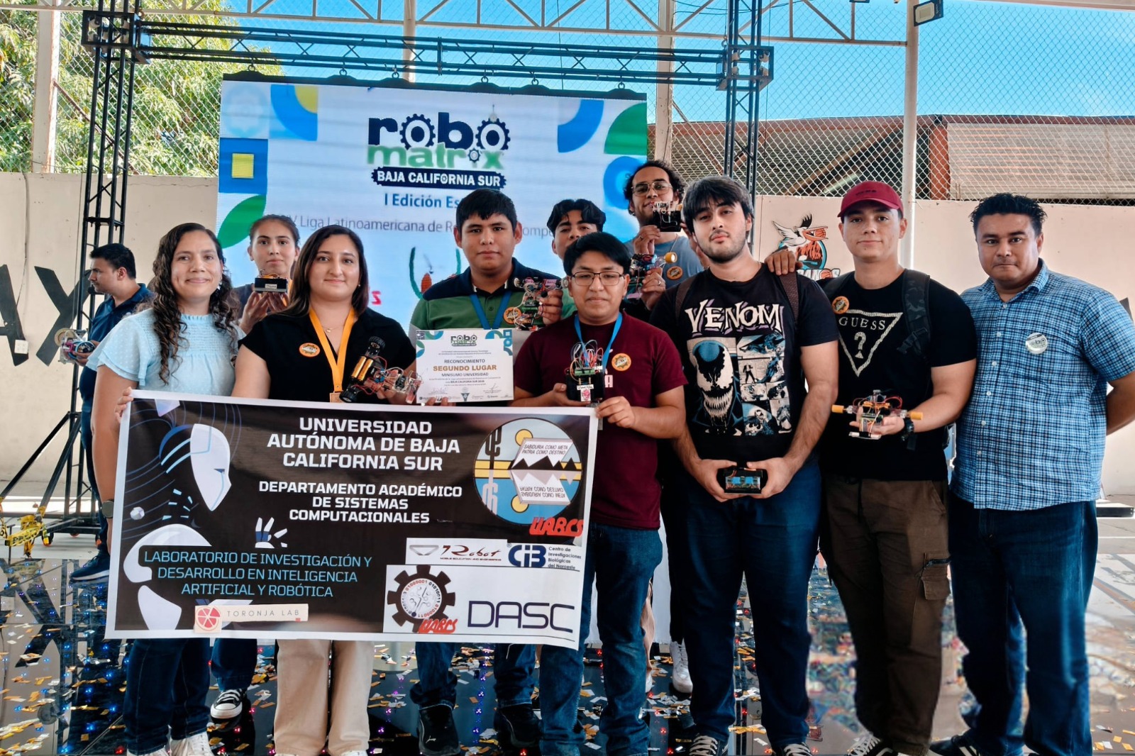 person capturing an image