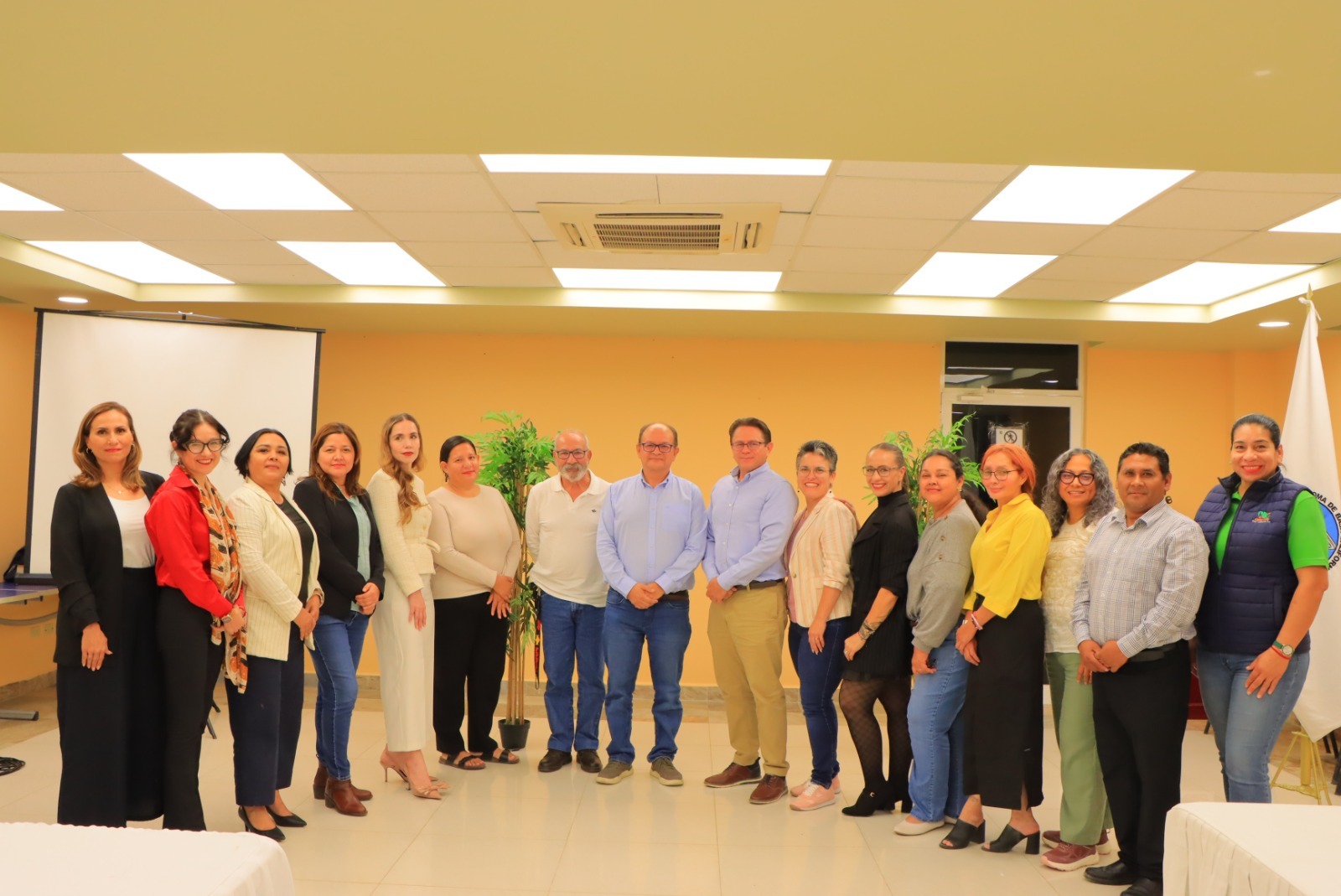 person capturing an image