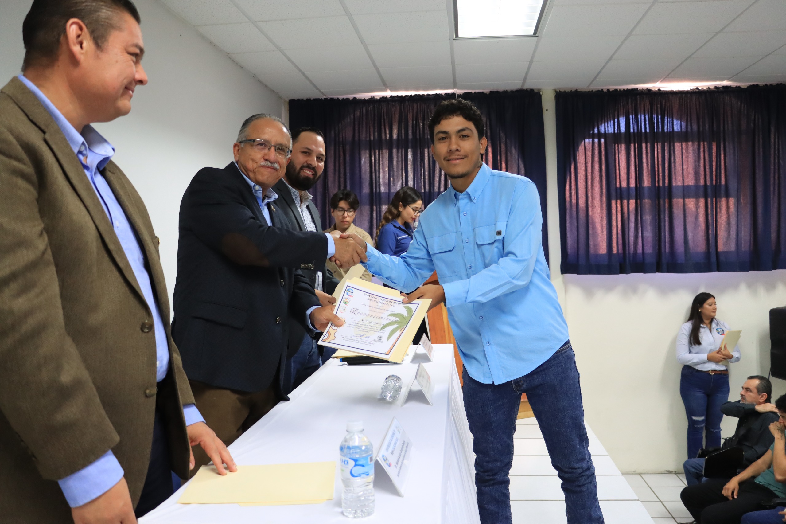 person capturing an image