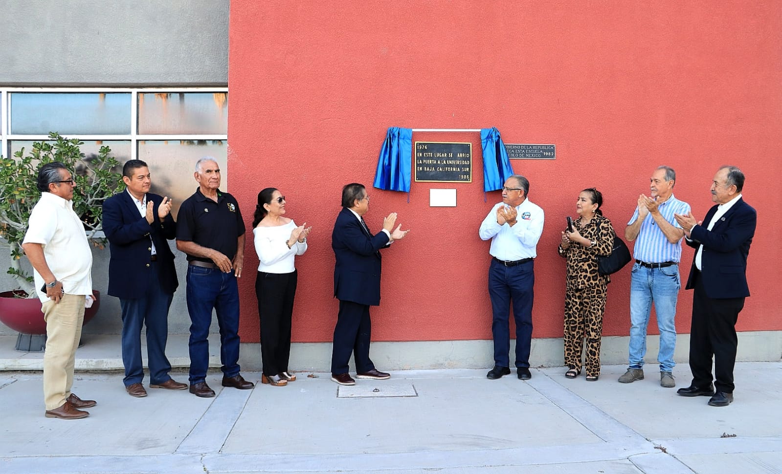 person capturing an image