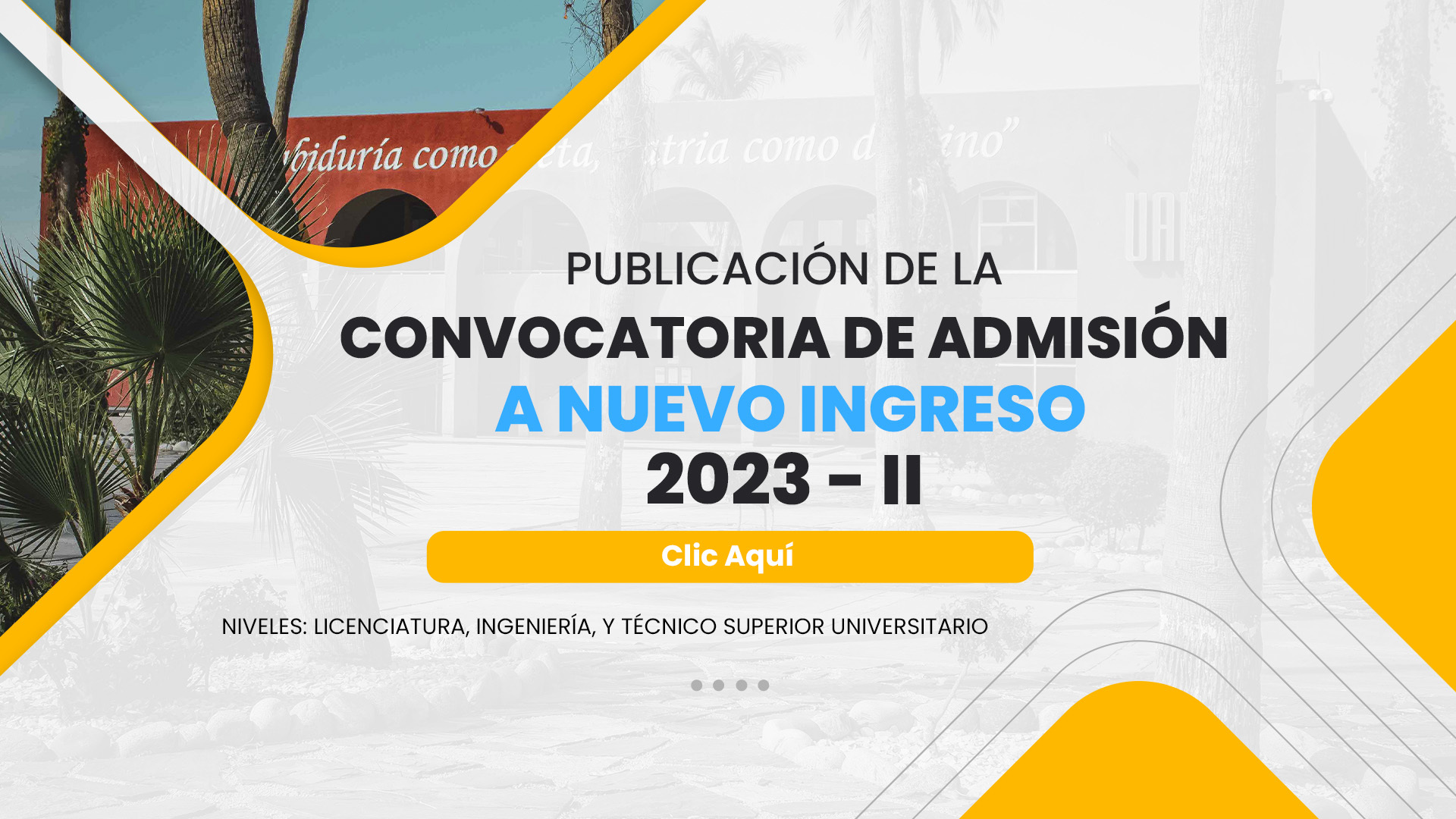 Convocatoria