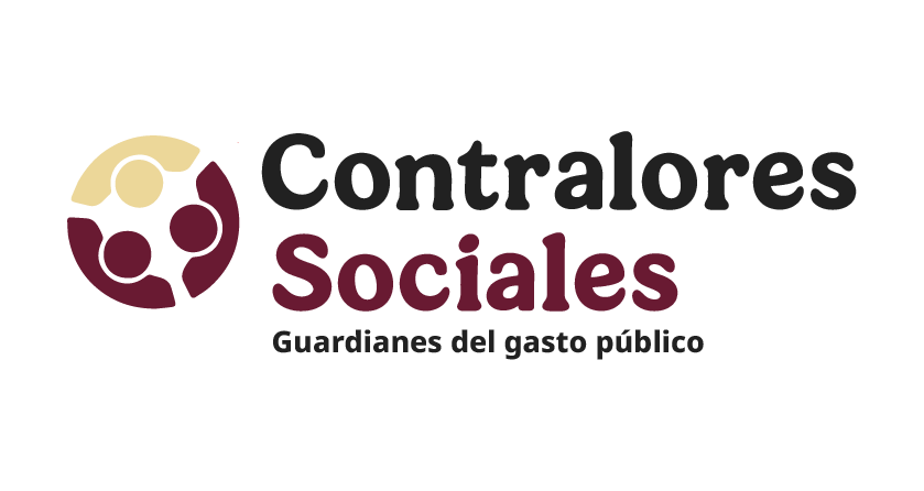 Contraloría Social