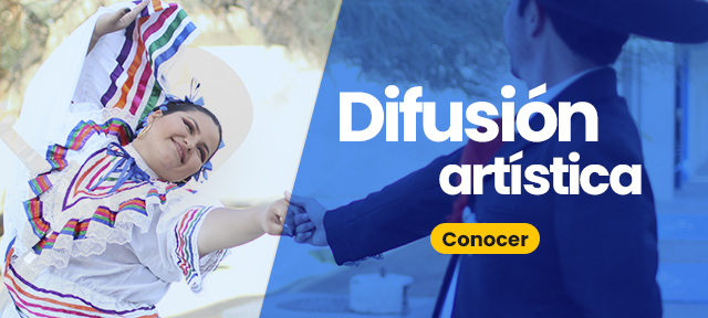 Difusión Artística