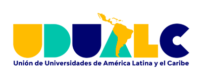 Logo de Unión de Universidades de América Latina y el Caribe