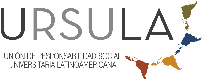 Logo de Unión de Responsabilidad Social Universitaria Latinoamericana