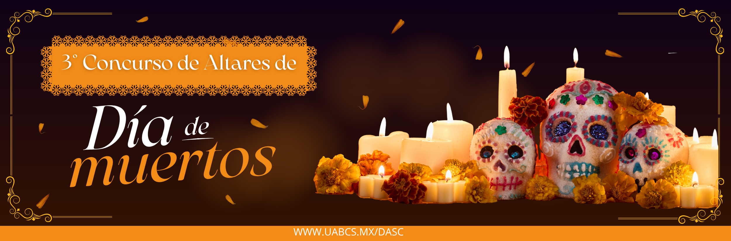 Altares 2025