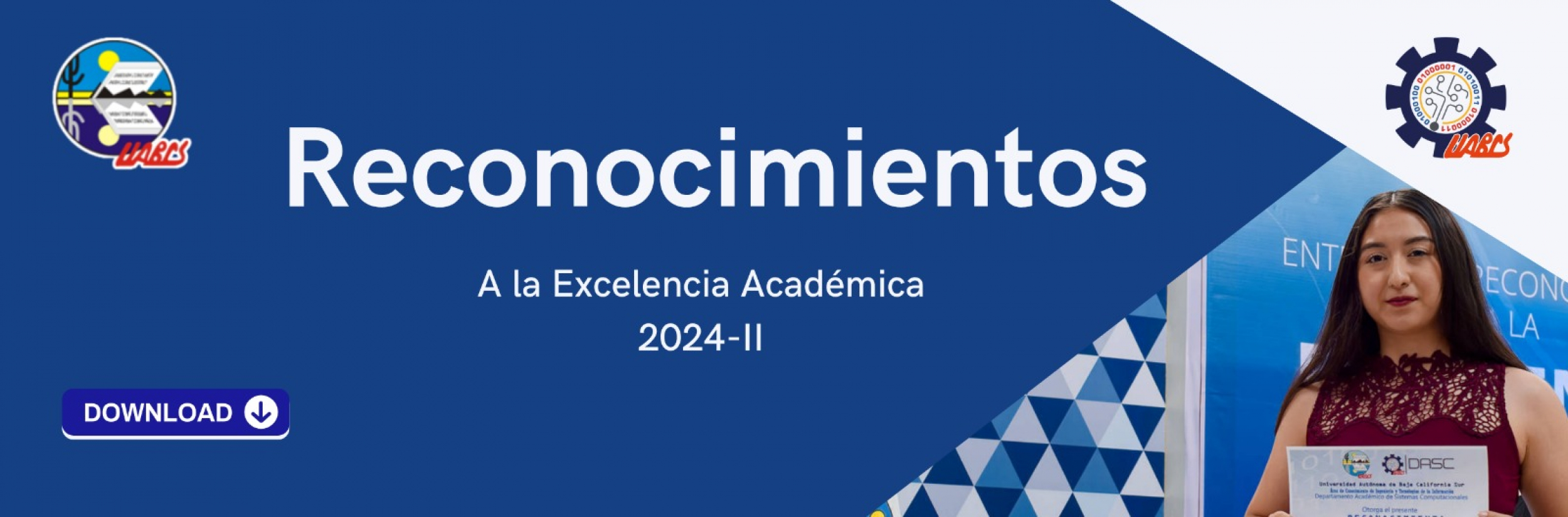 Reconocimientos
