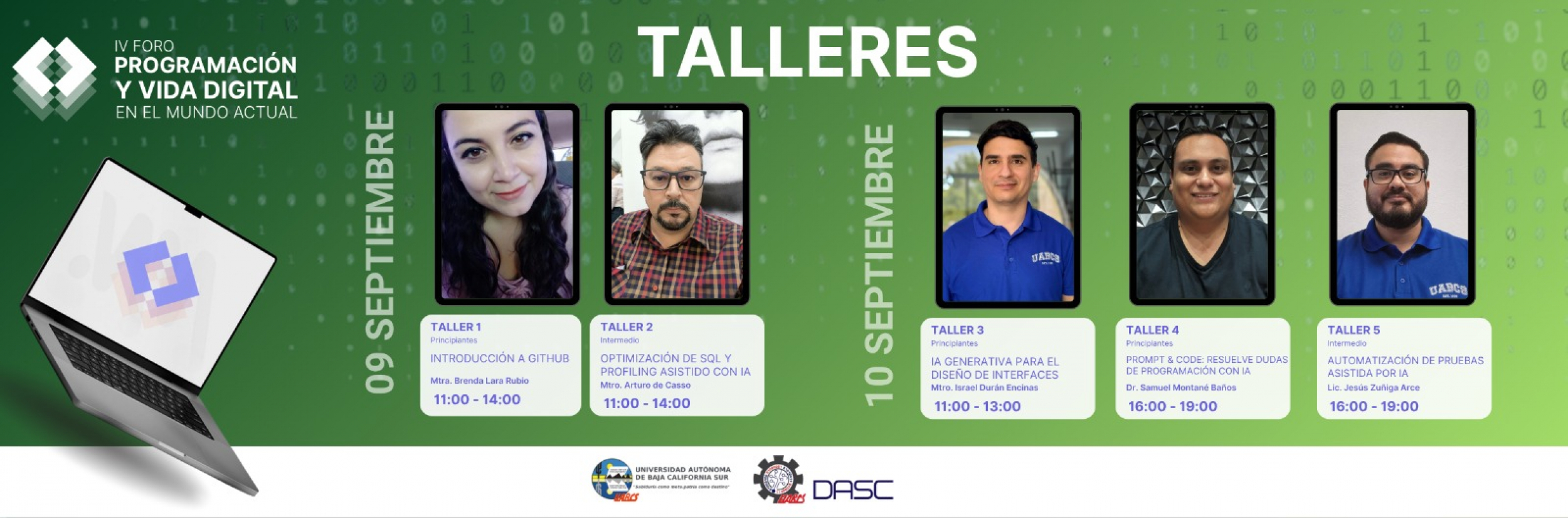Talleres