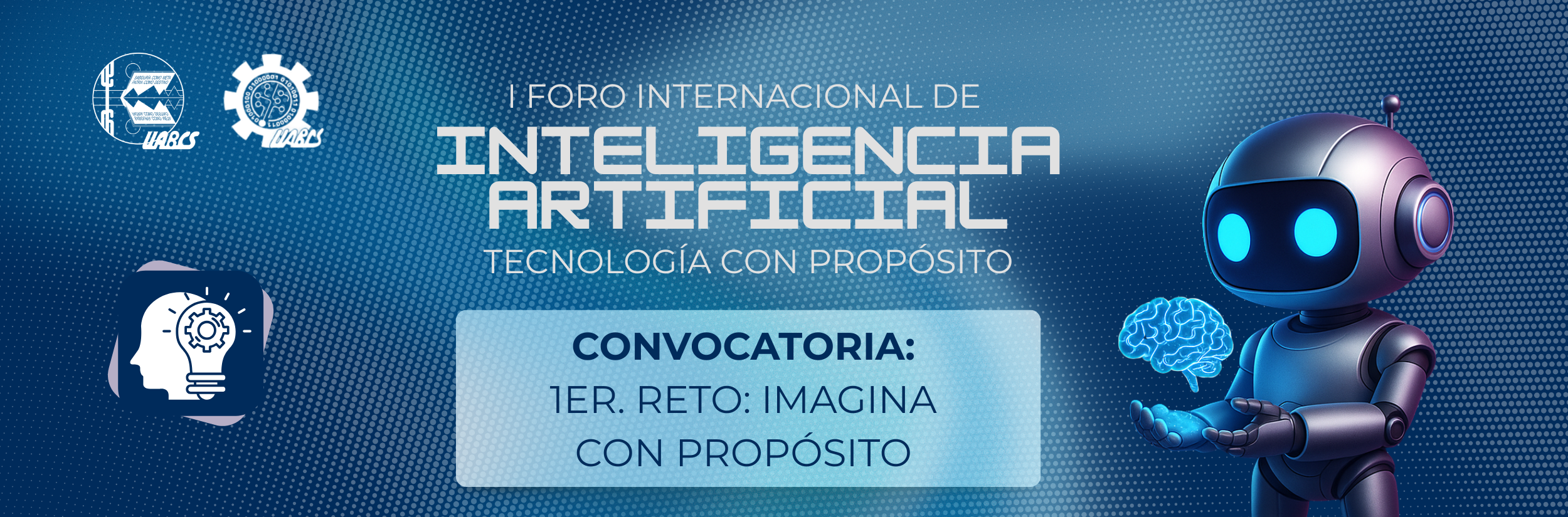 Convocatoria Reto