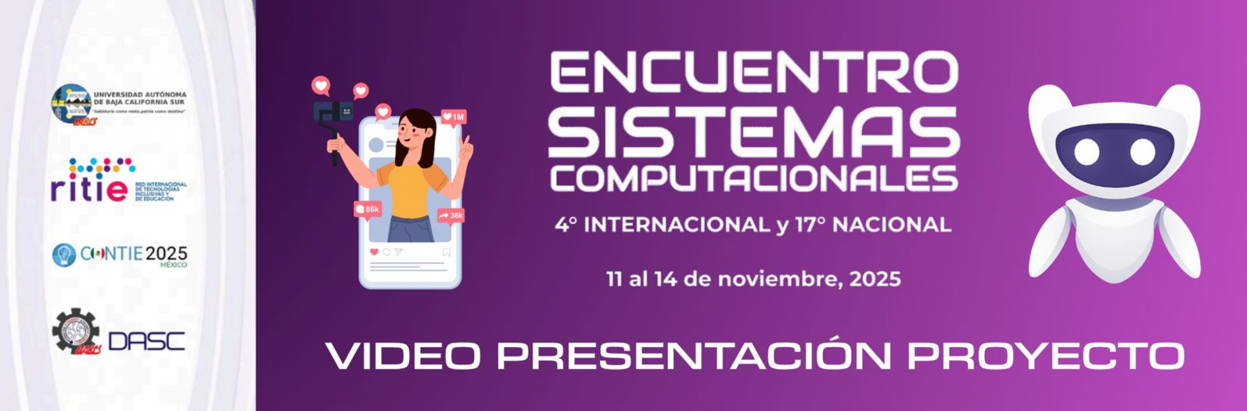 Video presentacion